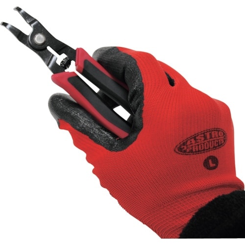 アストロプロダクツ AP スナップリングプライヤー