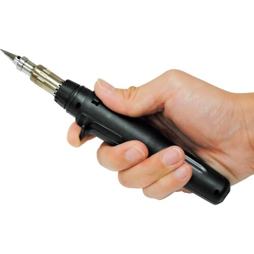 アストロプロダクツ ガス式ハンダゴテキット