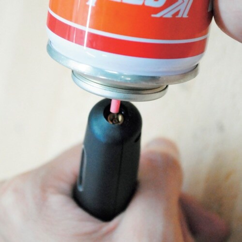 アストロプロダクツ ガス式ハンダゴテキット