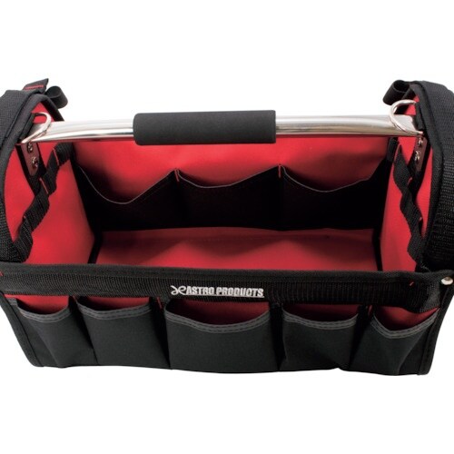 アストロプロダクツ ハンディツールトート ブラック