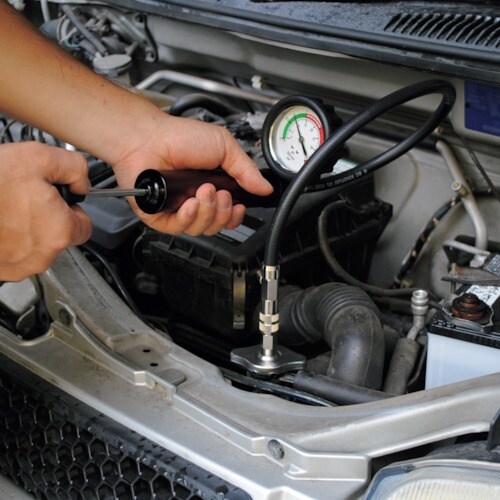 アストロプロダクツ AP ラジエターリークテスター