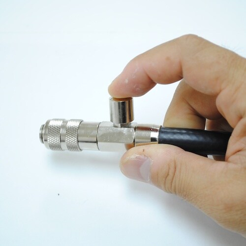 アストロプロダクツ AP ラジエターリークテスター