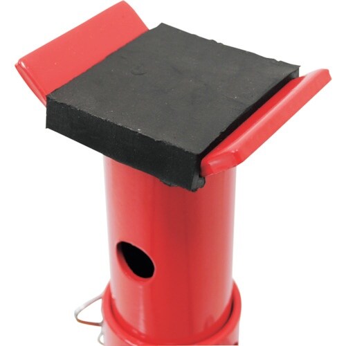 アストロプロダクツ 3TON リジットラック 2脚