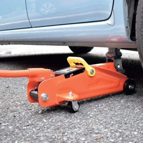 アストロプロダクツ AP 2.0TON ポータブル