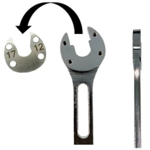 BBK フィックスレンチ