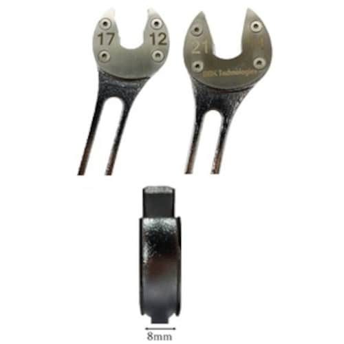 BBK フィックスレンチ