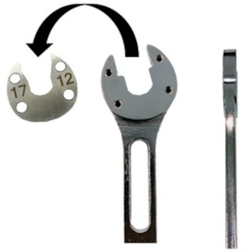 BBK フィックスレンチ