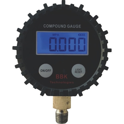 BBK デジタルマニホールド(スリムミニタイプ)