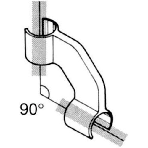 yazaki イレクター Φ28 プラスチックジョ