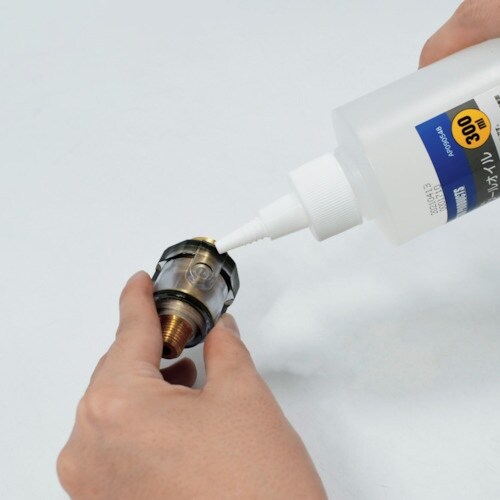 アストロプロダクツ ミニエアオイラー AO949