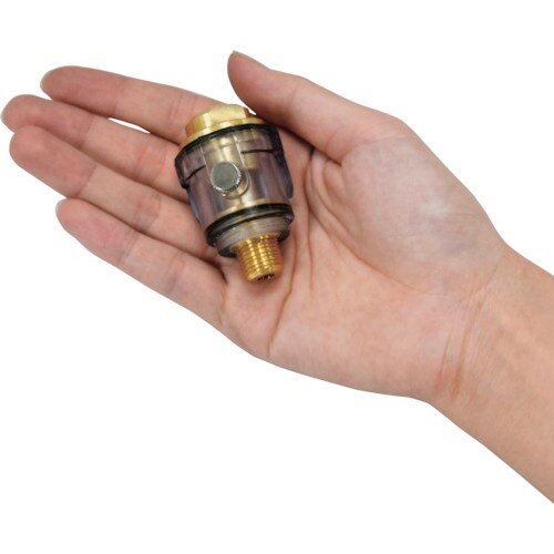 アストロプロダクツ ミニエアオイラー AO949