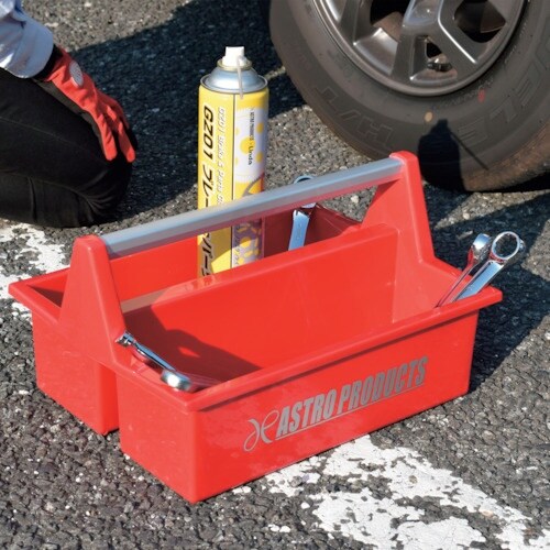 アストロプロダクツ プラスチックツールトレー