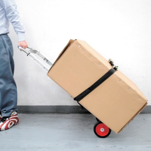 アストロプロダクツ AP 折畳式 アルミハンドキャ