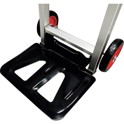 アストロプロダクツ AP 折畳式 アルミハンドキャ