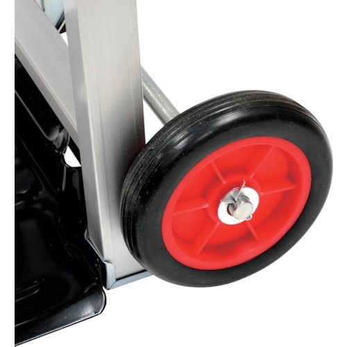 アストロプロダクツ AP 折畳式 アルミハンドキャ