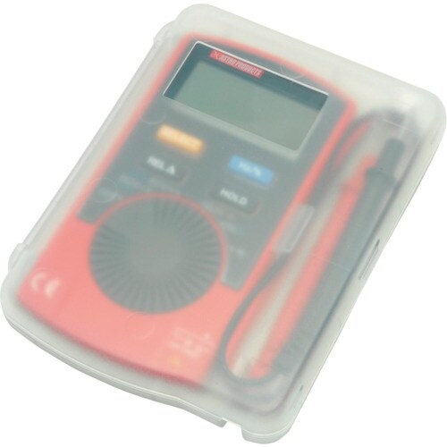 アストロプロダクツ AP デジタルマルチテスターポ