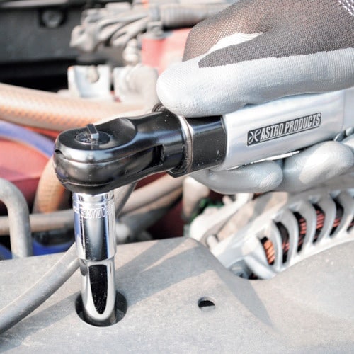 アストロプロダクツ 3/8DR エアラチェット A