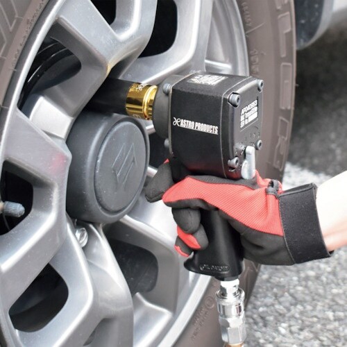 アストロプロダクツ 1/2DR 超ショートエアイン