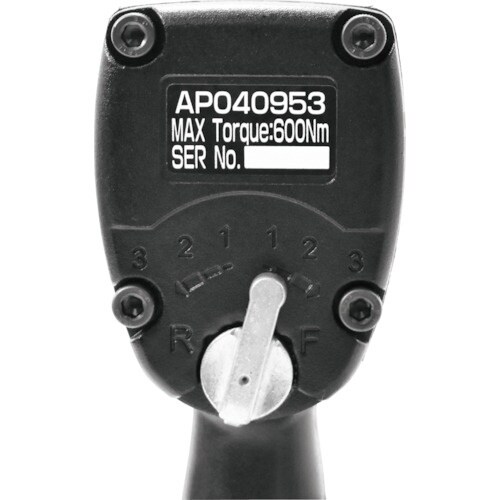 アストロプロダクツ 1/2DR 超ショートエアイン