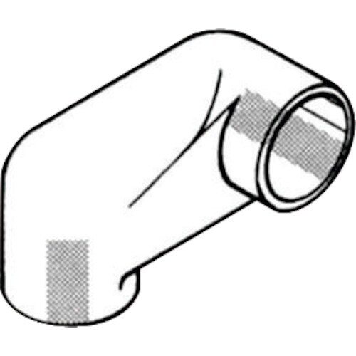 yazaki イレクター Φ28 プラスチックジョ