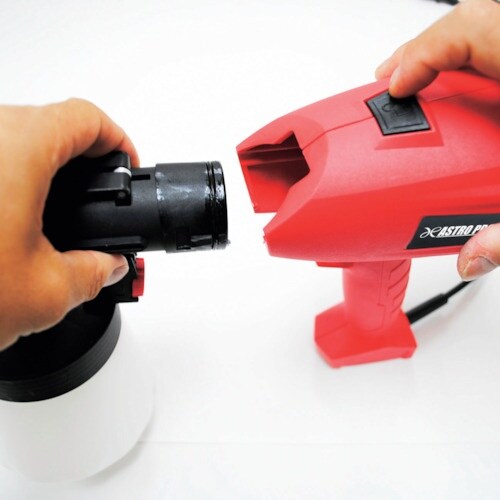 アストロプロダクツ AP AC100V HVLPス