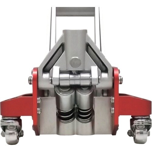 アストロプロダクツ 2.0TON アルミレーシング