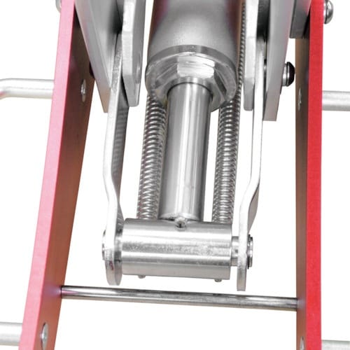 アストロプロダクツ 2.0TON アルミレーシング