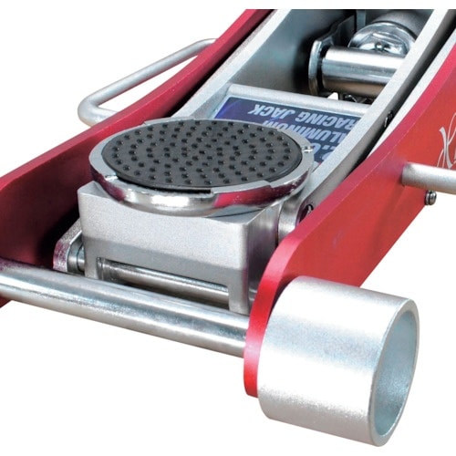 アストロプロダクツ 2.0TON アルミレーシング