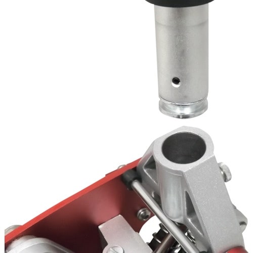 アストロプロダクツ 2.0TON アルミレーシング