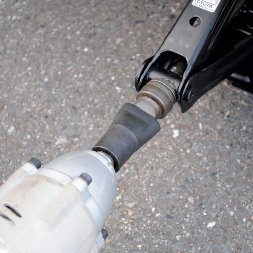 アストロプロダクツ パンタジャッキ用 早回しソケッ