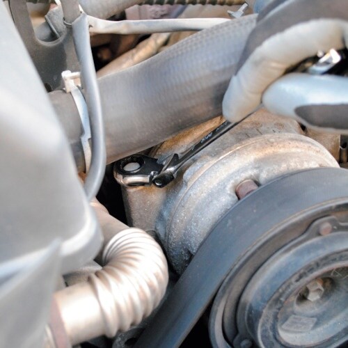 アストロプロダクツ フレキシブルギアレンチセット