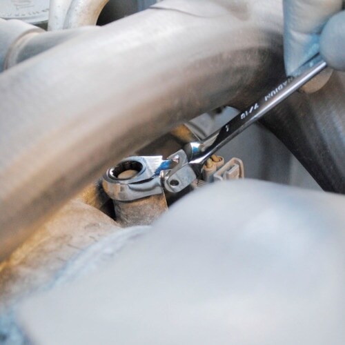 アストロプロダクツ フレキシブルギアレンチセット