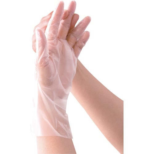 エステー ファミリーお料理にぴったり手袋小さめサイ