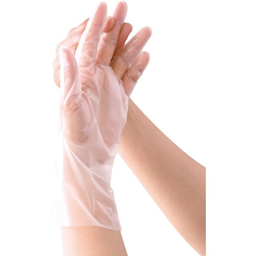 エステー ファミリーお料理にぴったり手袋小さめサイ