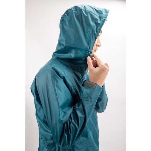 山真製鋸 【売切廃番】神風ウェアレインセット YR