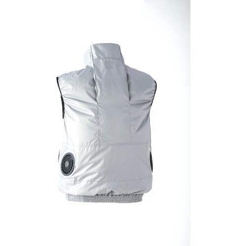 山真製鋸 【売切廃番】神風ウェアセット YLV2ベ