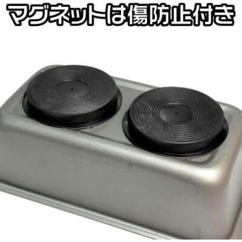 アストロプロダクツ スチール ディープマグネットト