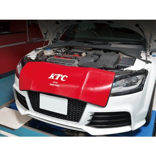 KTC フェンダーカバー