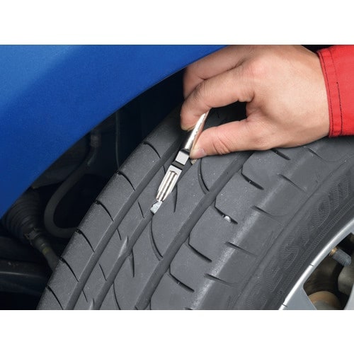 KTC タイヤストーンリムーバー