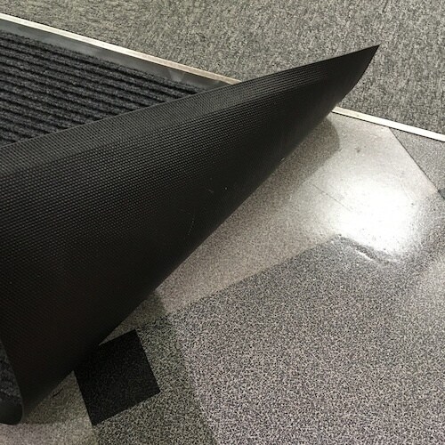 セーフラン 玄関マット 60×90cm