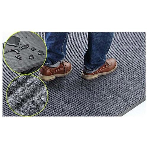 セーフラン 玄関マット 60×90cm