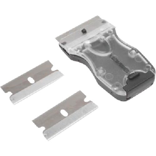 アストロプロダクツ ミニスクレーパーMS161