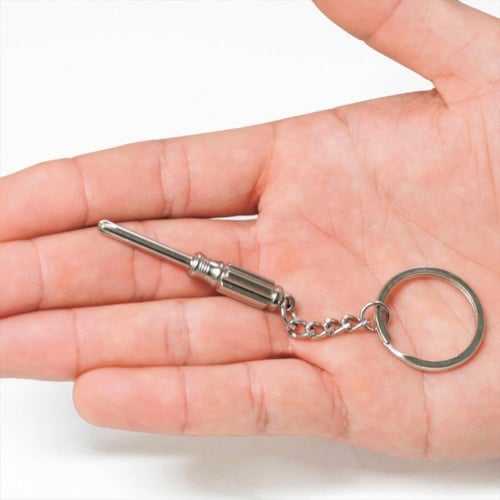 アストロプロダクツ ミニドライバーキーホルダー