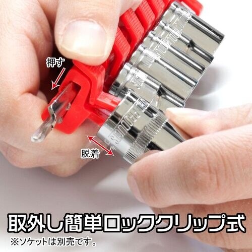 アストロプロダクツ 3/8DR クイックリリース