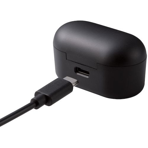 ELECOM Bluetoothヘッドセット 極小