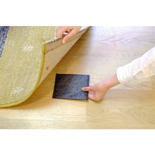 アース ダニがホイホイ ダニ捕りシート