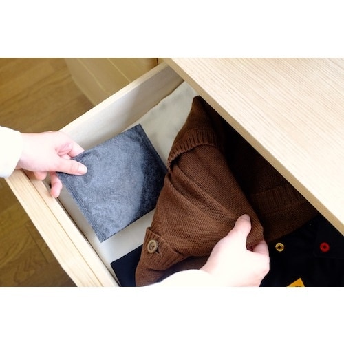 アース ダニがホイホイ ダニ捕りシート