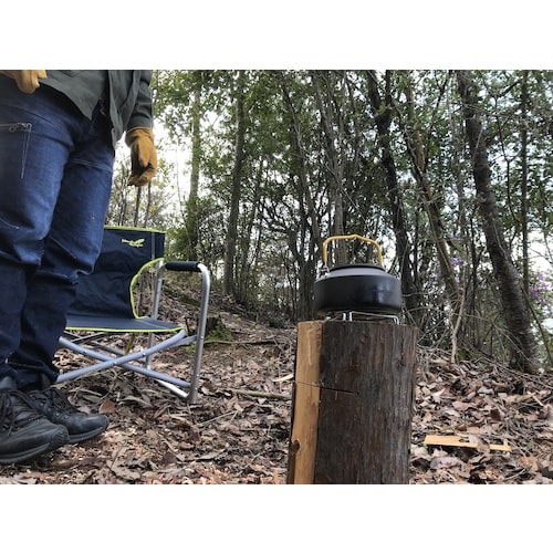 スターエム 錐用ハンドル “クラフトハンドル”