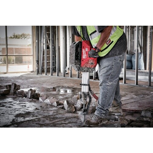 milwaukee MX FUEL 28mm 六角