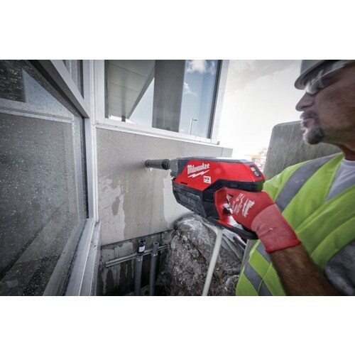 milwaukee MX FUEL 152mm コ